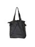 Lululemon Athletica 100% Nylon Black Tote One size - photo 1