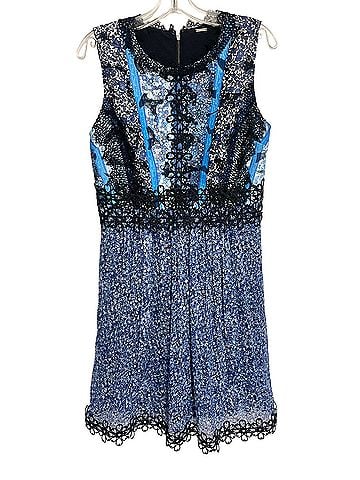 Elie Tahari Cocktail Dress (view 1)