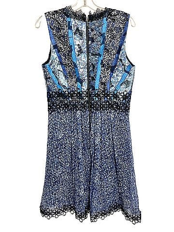 Elie Tahari Cocktail Dress (view 2)