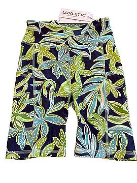 Lilly Pulitzer Luxletic Athletic Shorts (view 1)