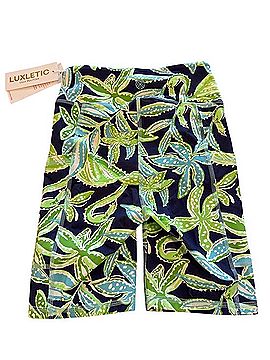 Lilly Pulitzer Luxletic Athletic Shorts (view 2)