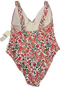 CeCe One Piece Swimsuit (view 2)