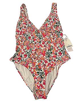 CeCe One Piece Swimsuit (view 1)