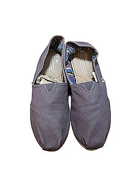TOMS Classic Sneakers (view 1)