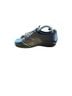 Naot 100% Leather Brown Black Flats Size EU 41 - photo 3