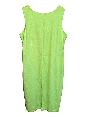 Anna Maxwell Casual Dress (view 2)