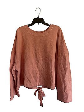 Fabletics Anna Tieback Long Sleeve T-Shirt (view 1)