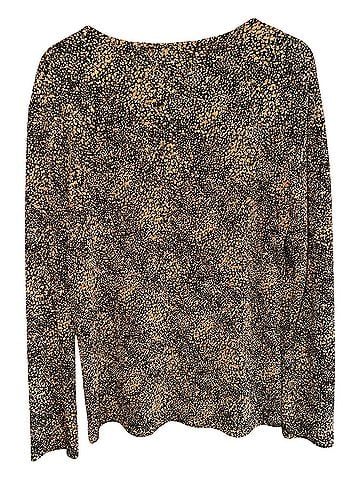 Chico's Long Sleeve Blouse (view 2)