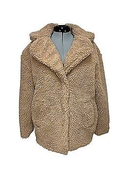 Vigoss Teddy Bear Coat Fleece (view 1)