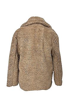 Vigoss Teddy Bear Coat Fleece (view 2)