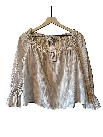 Amour Vert 3/4 Sleeve Blouse (view 1)