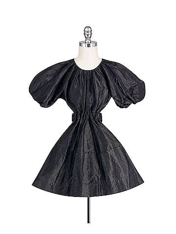 Aje. Mimosa Cutout Mini Dress Cocktail Dress (view 1)