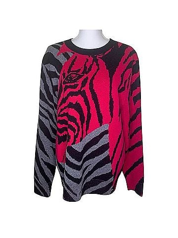 Rag & Bone Cashmere Pullover Sweater (view 1)