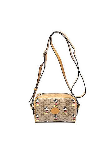 Gucci Mini Camera Crossbody (view 1)