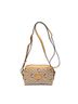 Gucci Tan Mini Camera Crossbody One size - photo 1