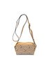 Gucci Tan Mini Camera Crossbody One size - photo 5