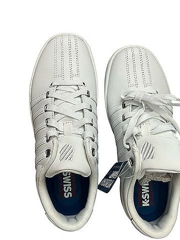 K-Swiss Court Pro II CMF Sneakers (view 1)