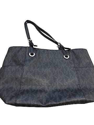 Michael Kors Leather Shoulder Bag (view 2)