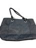 Michael Kors Black Leather Shoulder Bag One size - photo 2