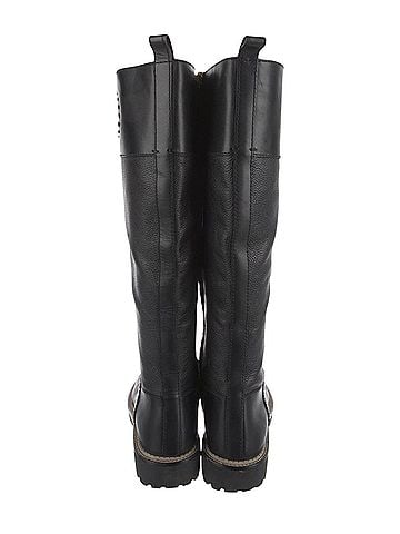 Tory Burch Miller lug sole Boots (view 2)
