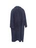 Laura Ashley Brown Coat Size 12 - photo 2