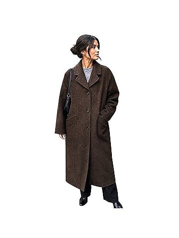 Laura Ashley Coat (view 1)