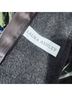 Laura Ashley Brown Coat Size 12 - photo 3