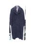 Laura Ashley Brown Coat Size 12 - photo 4