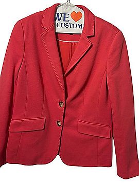 Talbots Aberdeen Blazer (view 1)