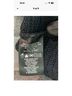 Nic + Zoe Black Pullover Sweater Size S - photo 6