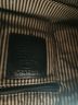 Brighton 100% Leather Black Brown Leather Shoulder Bag One size - photo 9