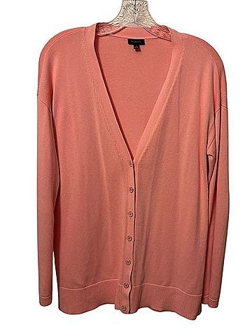 Talbots Cardigan (view 1)