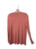 Talbots Pink Cardigan Size S - photo 2