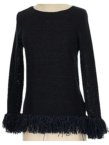 Nic + Zoe Pullover Sweater (view 1)