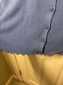 Talbots Classic V-Neck Short Sleeve Button Cardigan Cardigan - photo 5