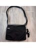 Kipling 100% Nylon Black Crossbody Bag One size - photo 7