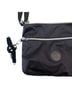 Kipling 100% Nylon Black Crossbody Bag One size - photo 2
