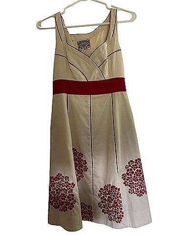 Floreat Cocktail Dress (view 2)