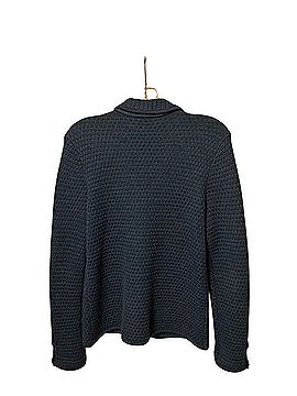 Talbots Knit Blazer Blazer (view 2)