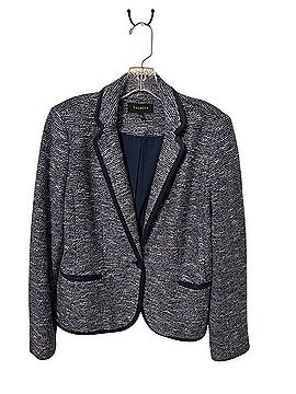 Talbots Blazer (view 1)