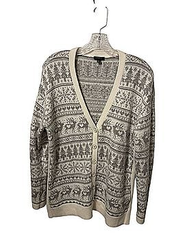 Talbots Cardigan (view 1)