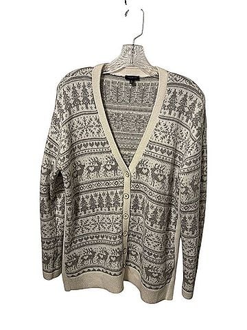 Talbots Cardigan (view 1)
