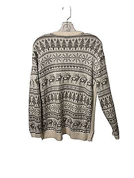 Talbots Cardigan (view 2)