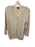 Talbots Polka Dot Cardigan Cardigan - photo 1