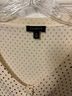 Talbots Polka Dot Cardigan Cardigan - photo 3