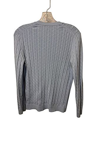 Lands' End Cardigan (view 2)