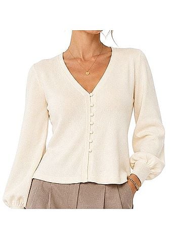 Joie Cardigan (view 1)