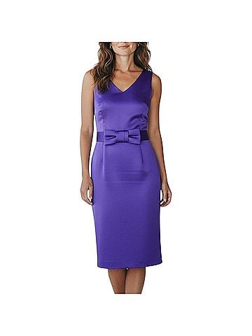 Nue by Shani Cocktail Dress (view 1)