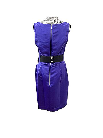Nue by Shani Cocktail Dress (view 2)