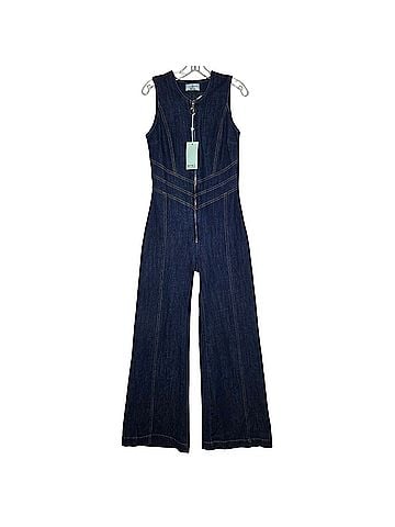REVICE Hollywood Heartthrob Jumpsuit (view 1)